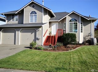20311 72nd St E, Bonney Lake, WA 98391