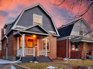 608 S Grant St, Denver, CO 80209