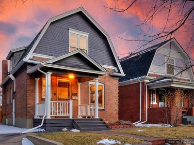 608 S Grant Street, Denver, CO, 80209