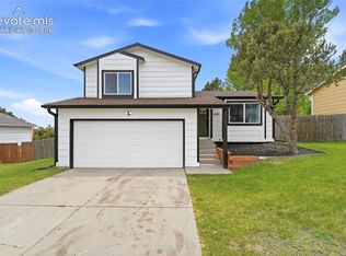 5545 Sacramento Pl, Colorado Springs, CO 80917