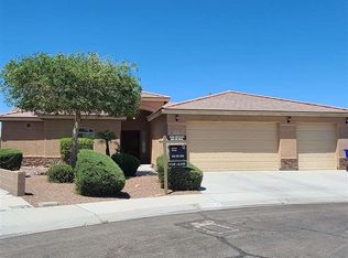 11319 S Sally Dr, Yuma, AZ 85367
