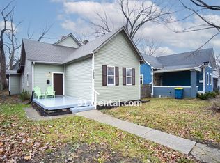 1030 Jefferson Ave, Indianapolis, IN
