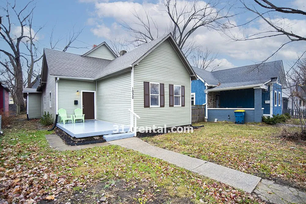 1030 Jefferson Ave photo 1