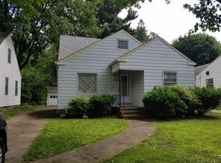 4333 Garwood Rd, Cleveland, OH 44109