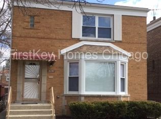 8131 S Campbell Ave, Chicago, IL