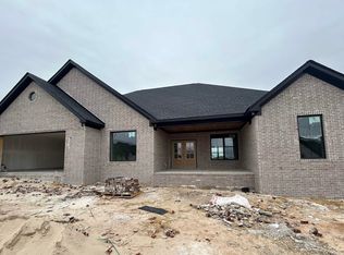 1214 Affirmed Dr, Searcy, AR 72143