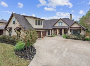 3225 Pinyon Creek Dr, Bryan, TX 77807