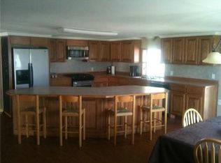 171 Amoco Rd, Hackberry, LA 70645