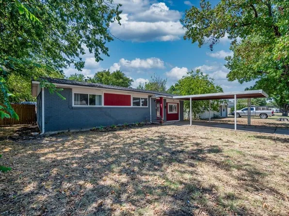 604 SW 14th St, Moore, OK 73160