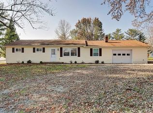 1080 S Main St, Georgetown, OH 45121