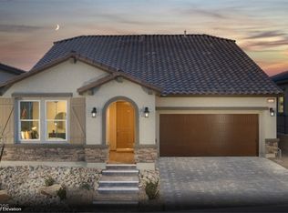 10937 Cilantro Avenue Lot #102, Las Vegas, NV 89166
