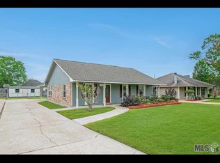 17515 Breman Dr, Baton Rouge, LA 70817