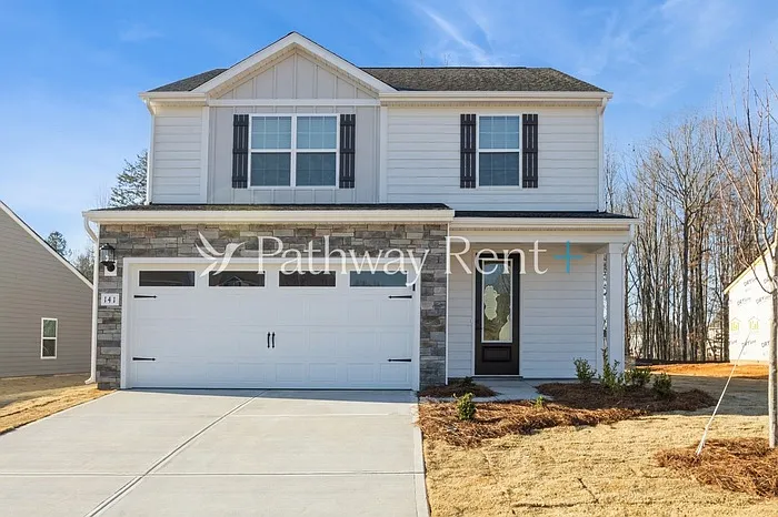 Building Photo - 141 Adams Tree Way