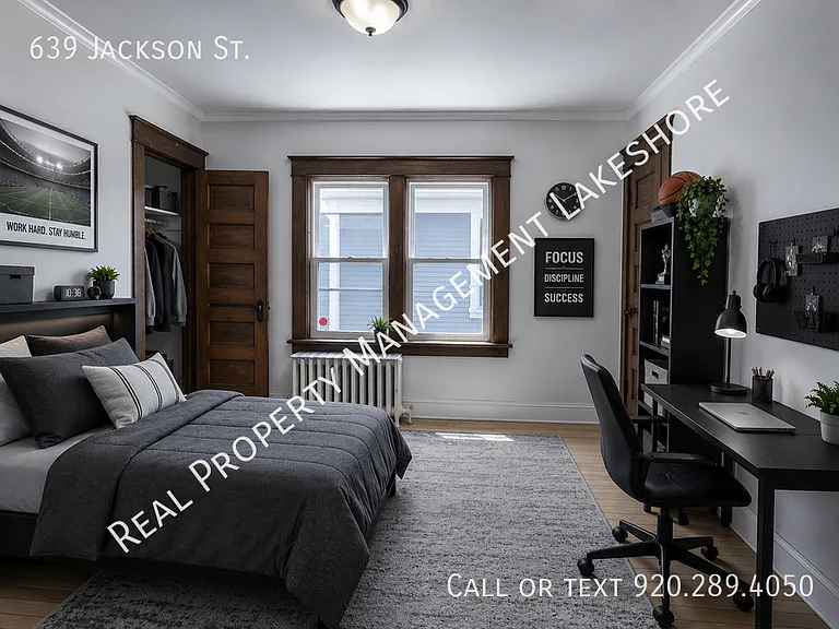 639 Jackson St — Photo 9