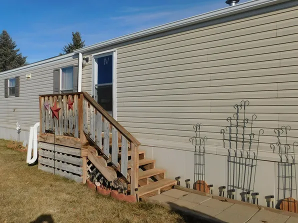 2353 N 9th St Lot 102, Laramie, WY 82072