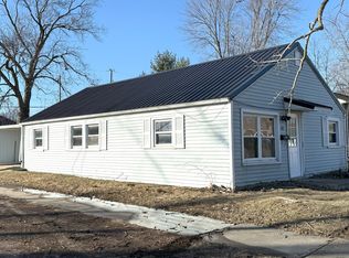 415 Wilson Ave, Crawfordsville, IN