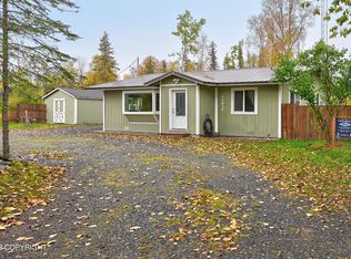 44810 Spruce Ave E, Soldotna, AK 99669