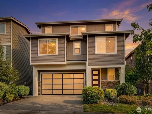 3325 167th Place SE, Bothell, WA 98012