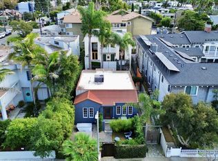 558 San Juan Ave, Venice, CA 90291