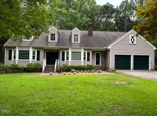 10608 Lake Pl, Zebulon, NC 27597