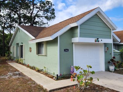 1362 SE La Haven Court, Port Saint Lucie, FL, 34952