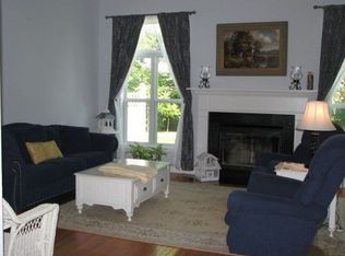 7808 Dana Rae Dr, Waterville, OH 43566