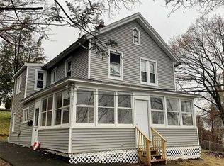 50 Highland Ave, Waterbury, CT 06708