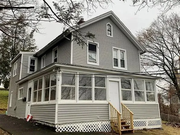 50 Highland Avenue, Waterbury, CT 06708