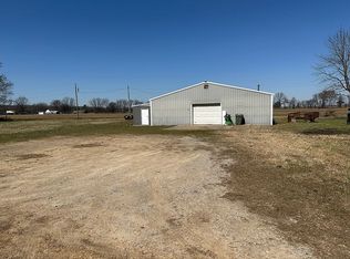 21145 Bluebird Rd, Harrisburg, AR 72432
