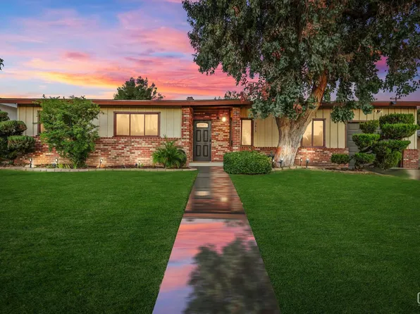 3613 Fleetwood Way, Bakersfield, CA 93306