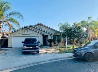 5583 E Truman Ave, Fresno, CA