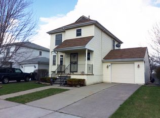 4280 Wayburn St, Detroit, MI 48224