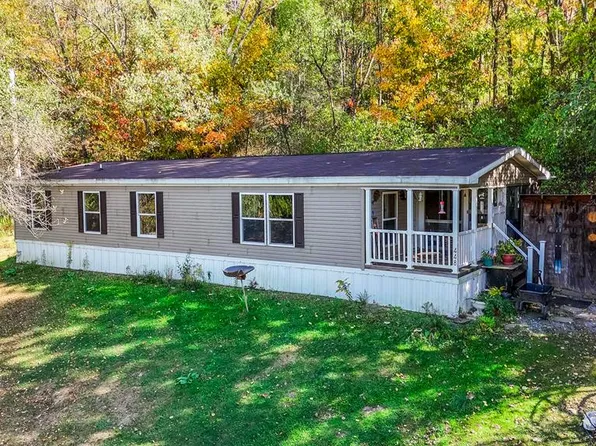 448 McNaught Rd, Troy, PA 16947