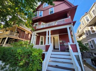 19-21 Granville Rd, Cambridge, MA 02138
