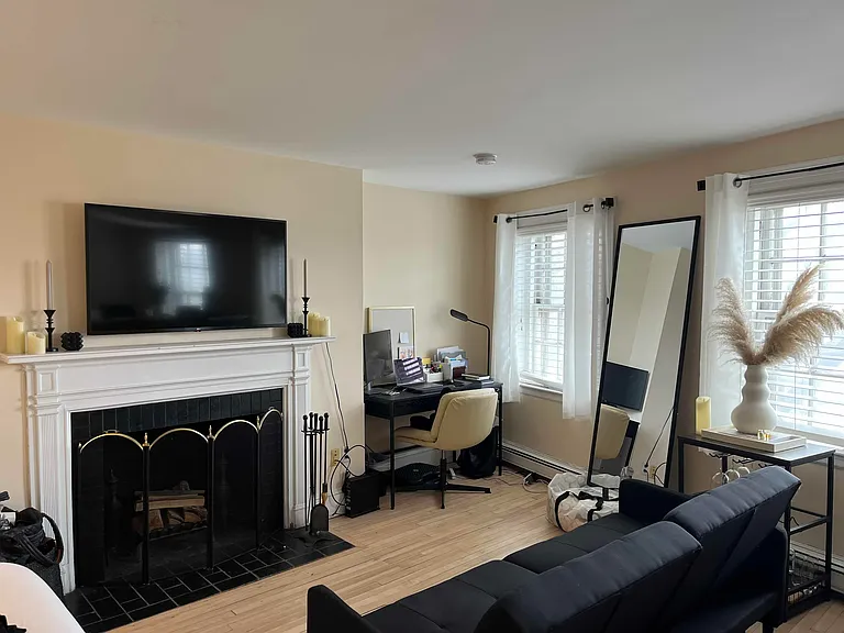 22 David G Mugar Way #6 — Photo 5
