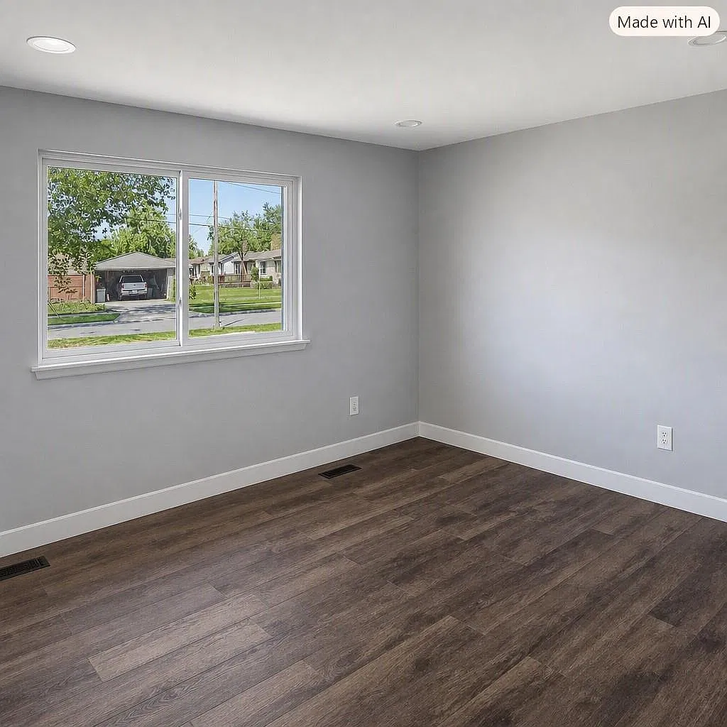 3 bed, 1.0 bath, 936 sqft, $1,595 — Photo 3