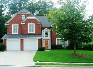 3730 Turnbury Oaks Dr, Peachtree Corners, GA 30096