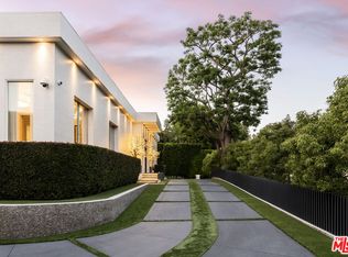 901 Oxford Way, Beverly Hills, CA 90210