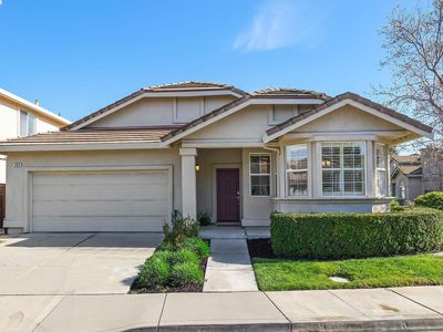 3859 Appian St, Pleasanton, CA, 94588