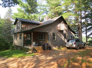 6 Rowell Rd, Hampden, ME 04444