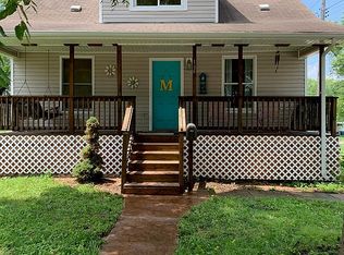 112 7th St, Park Hills, MO 63601