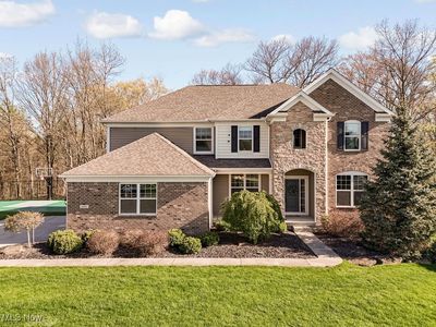 680 Morgan Trl, Aurora, OH, 44202
