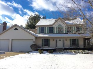 1185 Portsmouth Cir, Medina, OH