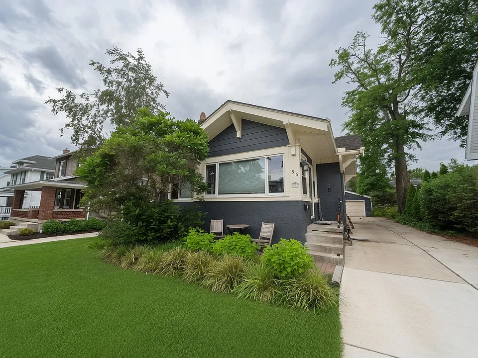 56 Telford Ave