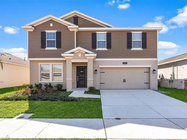 5712 Bristleleaf Ct, Leesburg, FL 34748