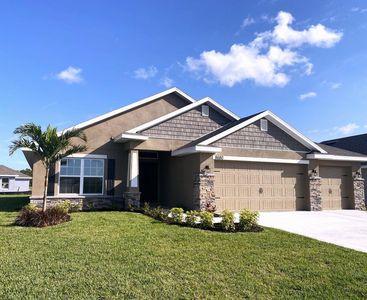 5518 Lugo Street, Fort Pierce, FL, 34951