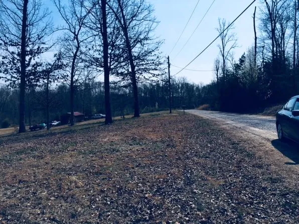 Montgomery Ln, Sweetwater, TN 37874