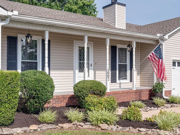 5002 Hairston Ct — Photo 3