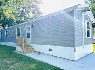 813 Warrington Ct, Indianapolis, IN 46234