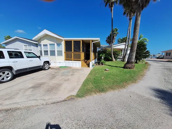 738 E Clam Cir #738, Pt Isabel, TX 78578